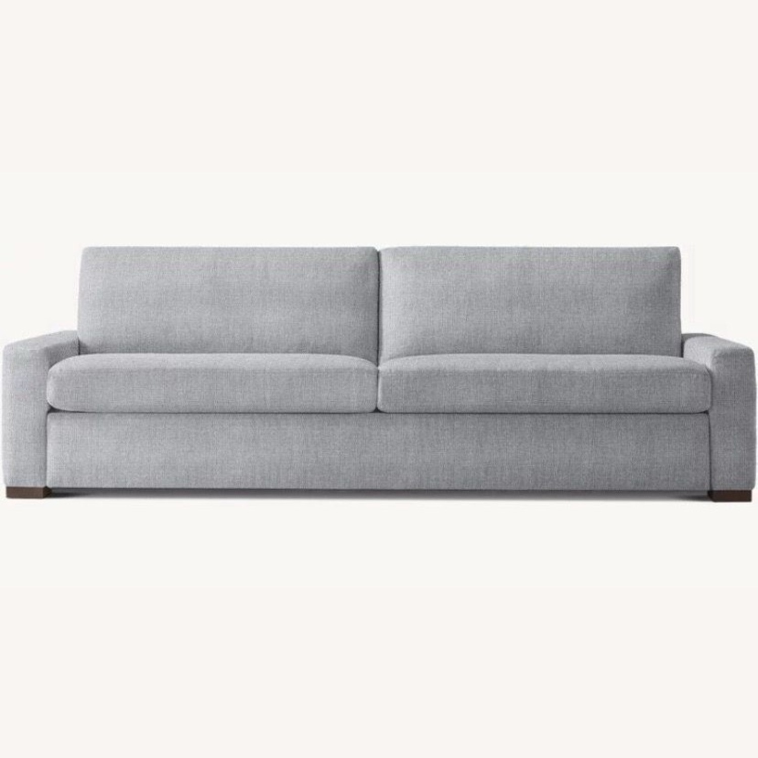 Restoration Hardware Maxwell Sleeper Sofa - image-0