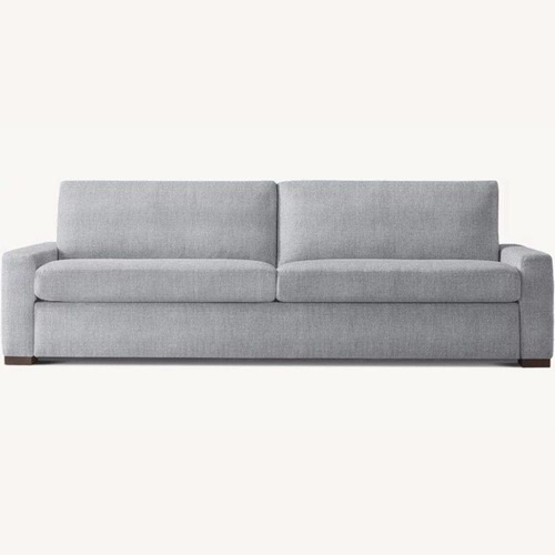 Used Restoration Hardware Maxwell Sleeper Sofa for sale on AptDeco