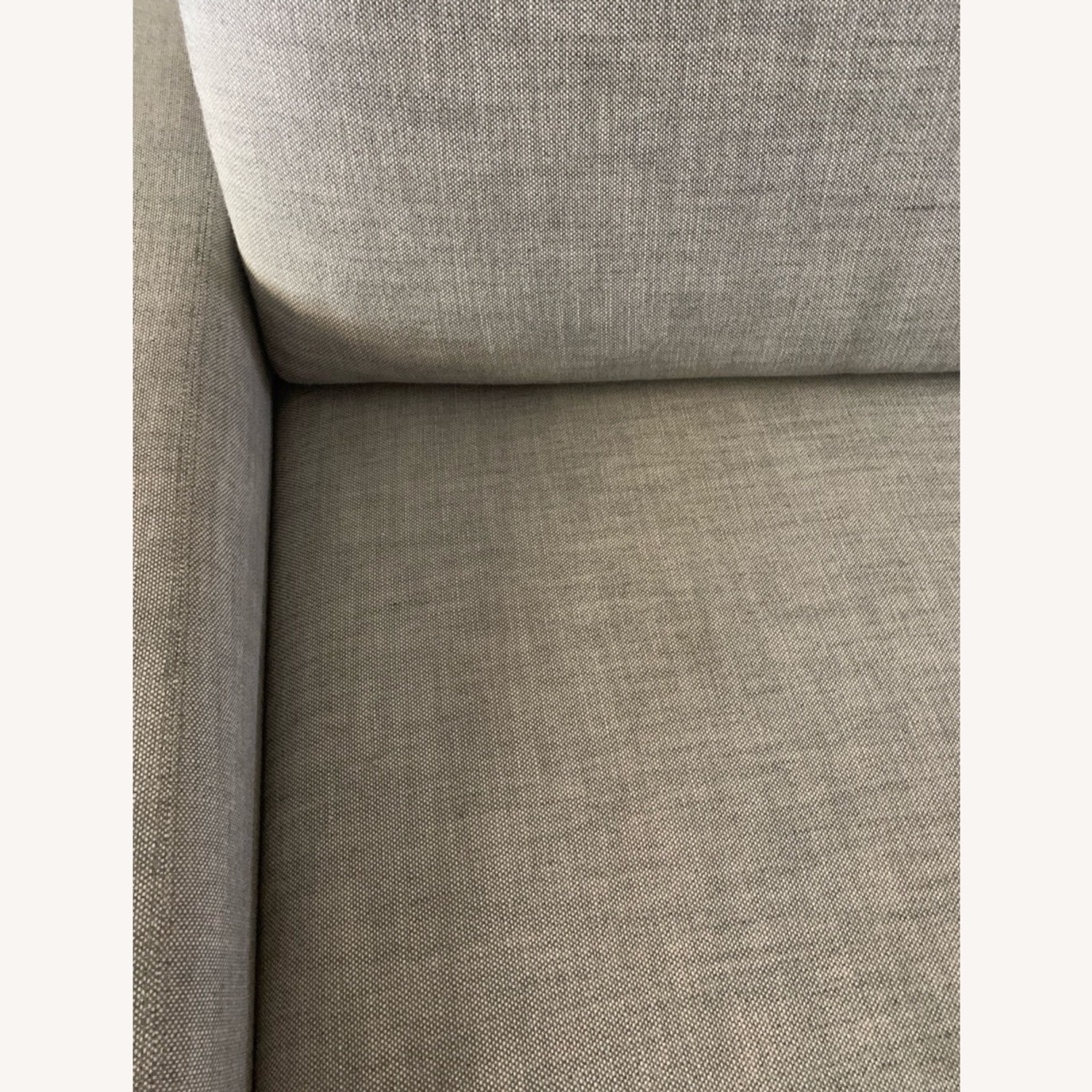 Restoration Hardware Maxwell Recliner Chair - image-4
