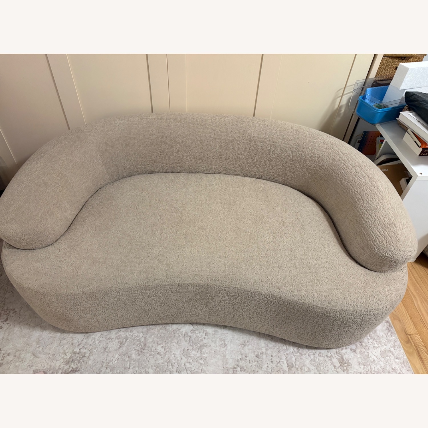 Amazon Damaifrom Sofa - image-4