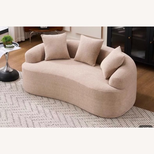 Used Amazon Damaifrom Sofa for sale on AptDeco