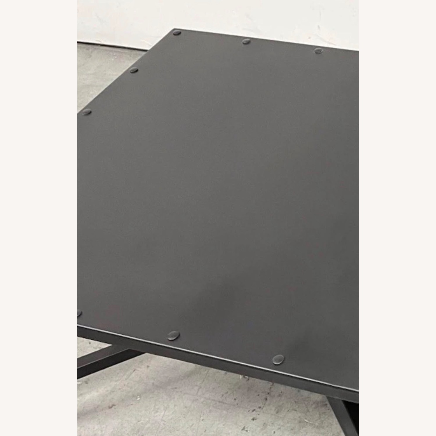 Restoration Hardware Table Console 1920s - image-5