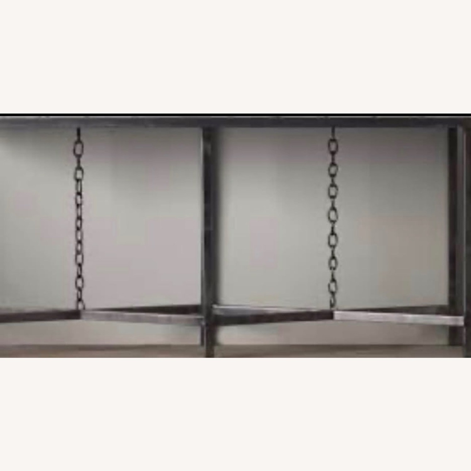 Restoration Hardware Table Console 1920s - image-3