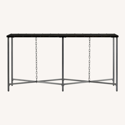 Used Restoration Hardware Table Console 1920s for sale on AptDeco