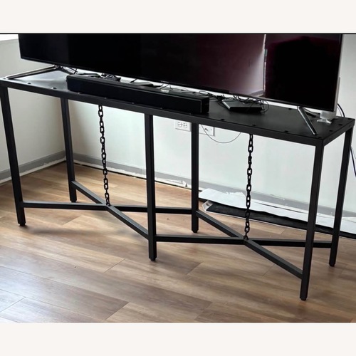 Used Restoration Hardware Table Console 1920s for sale on AptDeco