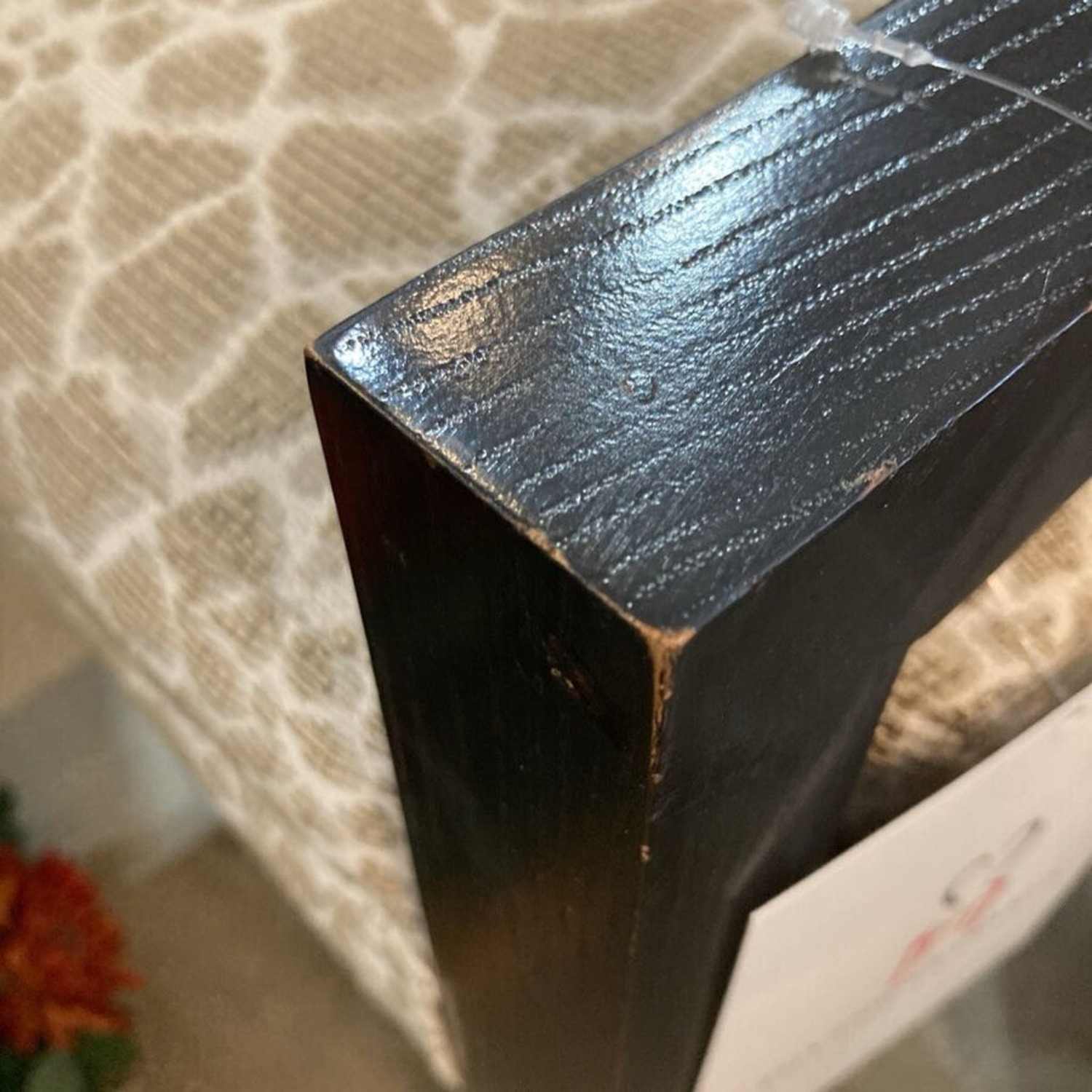 Vanguard Thom Filicia Otisco Curved Back Chair - image-8