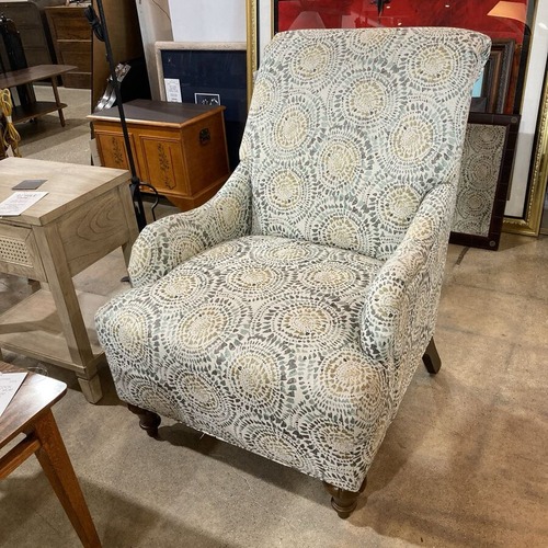 Used England Inc. Upholstered Accent Chair for sale on AptDeco