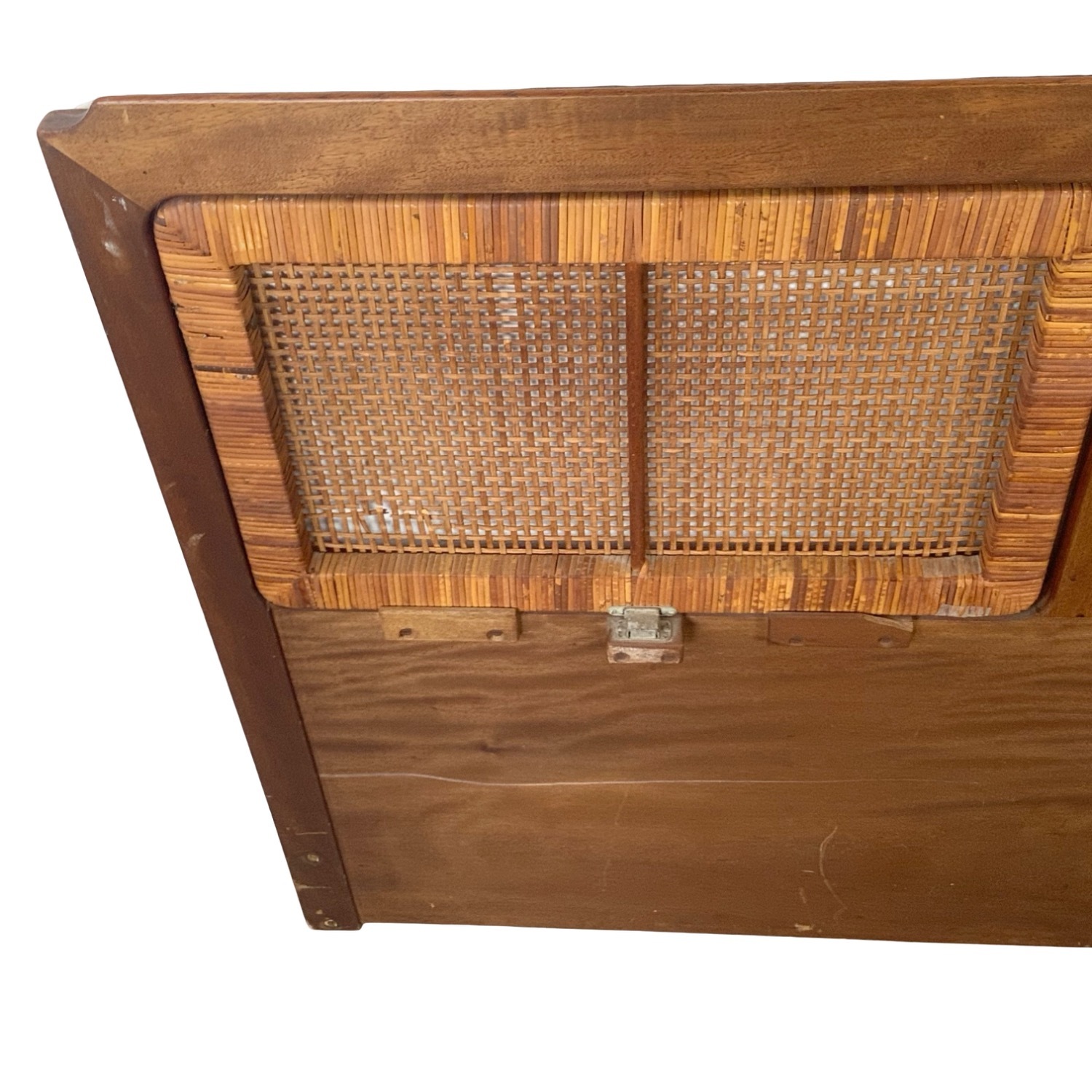 Vintag3 Scandinavian Modern Headboard- Full - image-17
