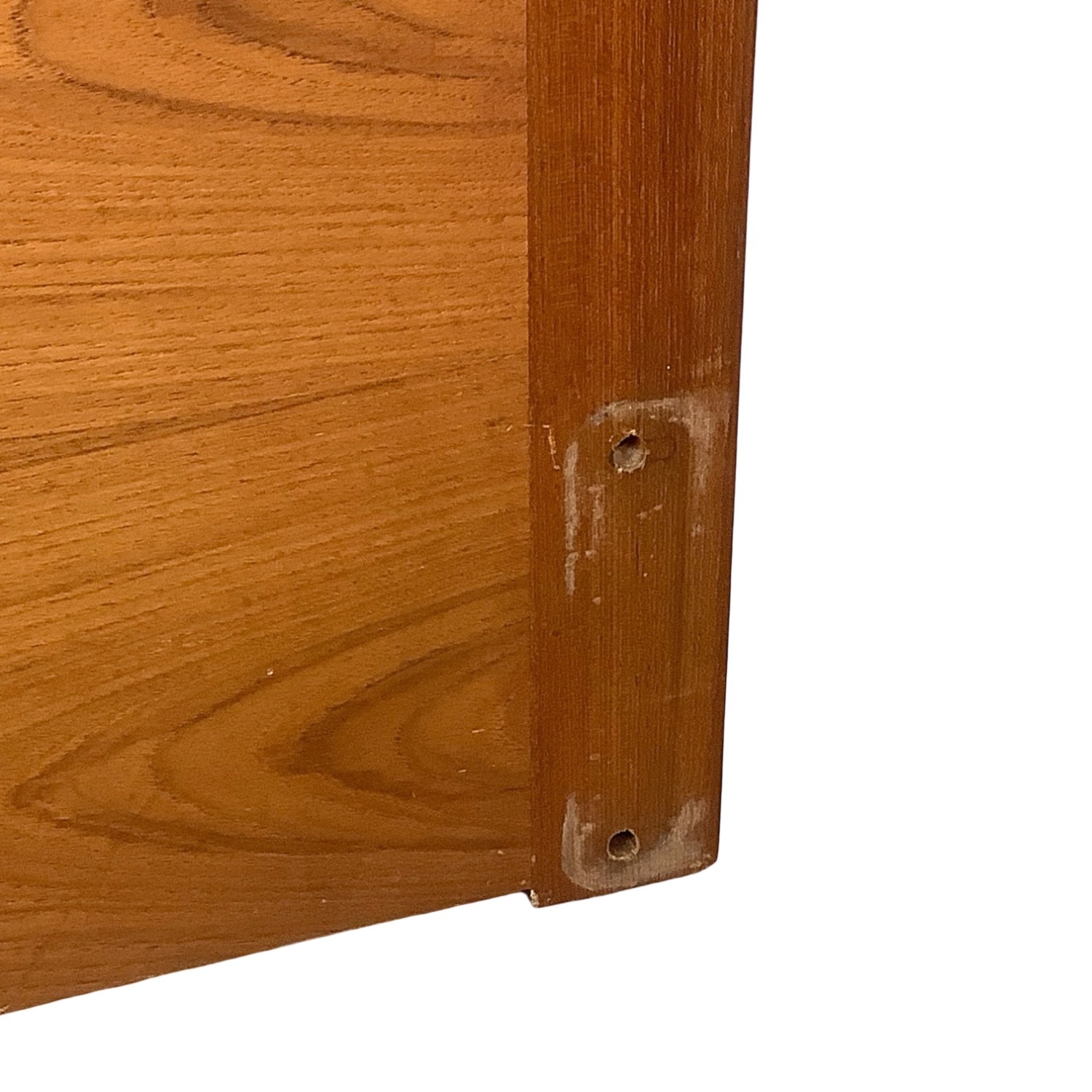 Vintag3 Scandinavian Modern Headboard- Full - image-11