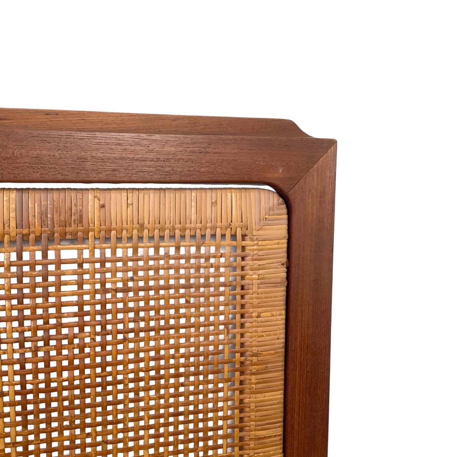 Vintag3 Scandinavian Modern Headboard- Full - image-3