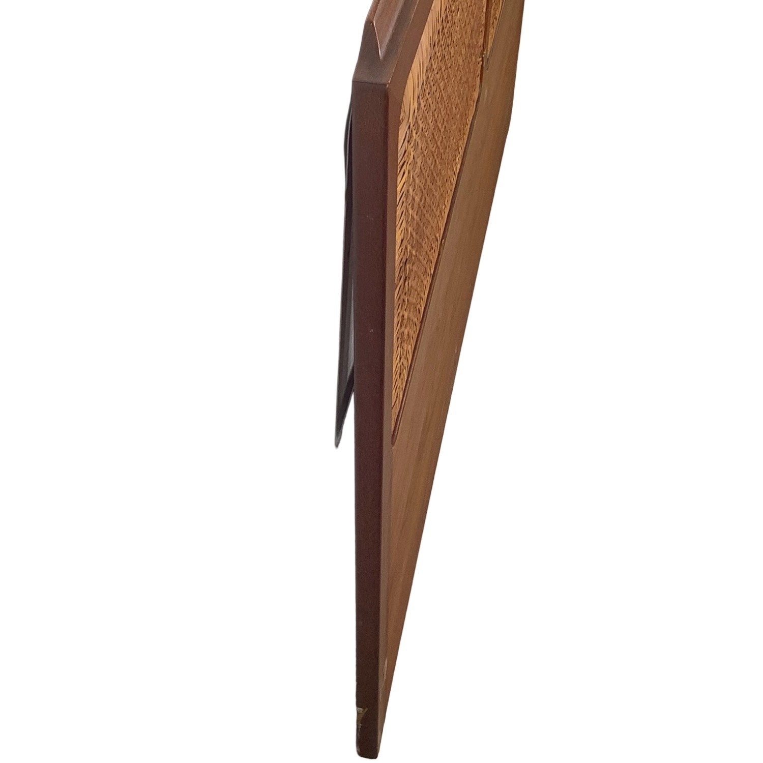 Vintag3 Scandinavian Modern Headboard- Full - image-9