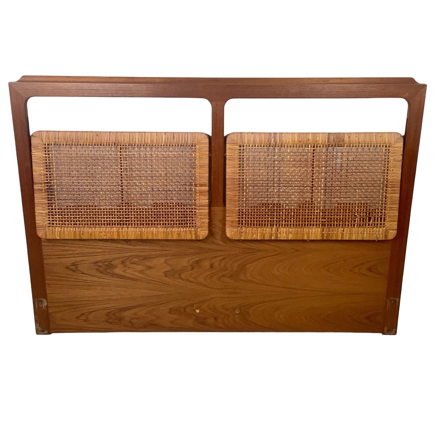 Vintag3 Scandinavian Modern Headboard- Full - image-4