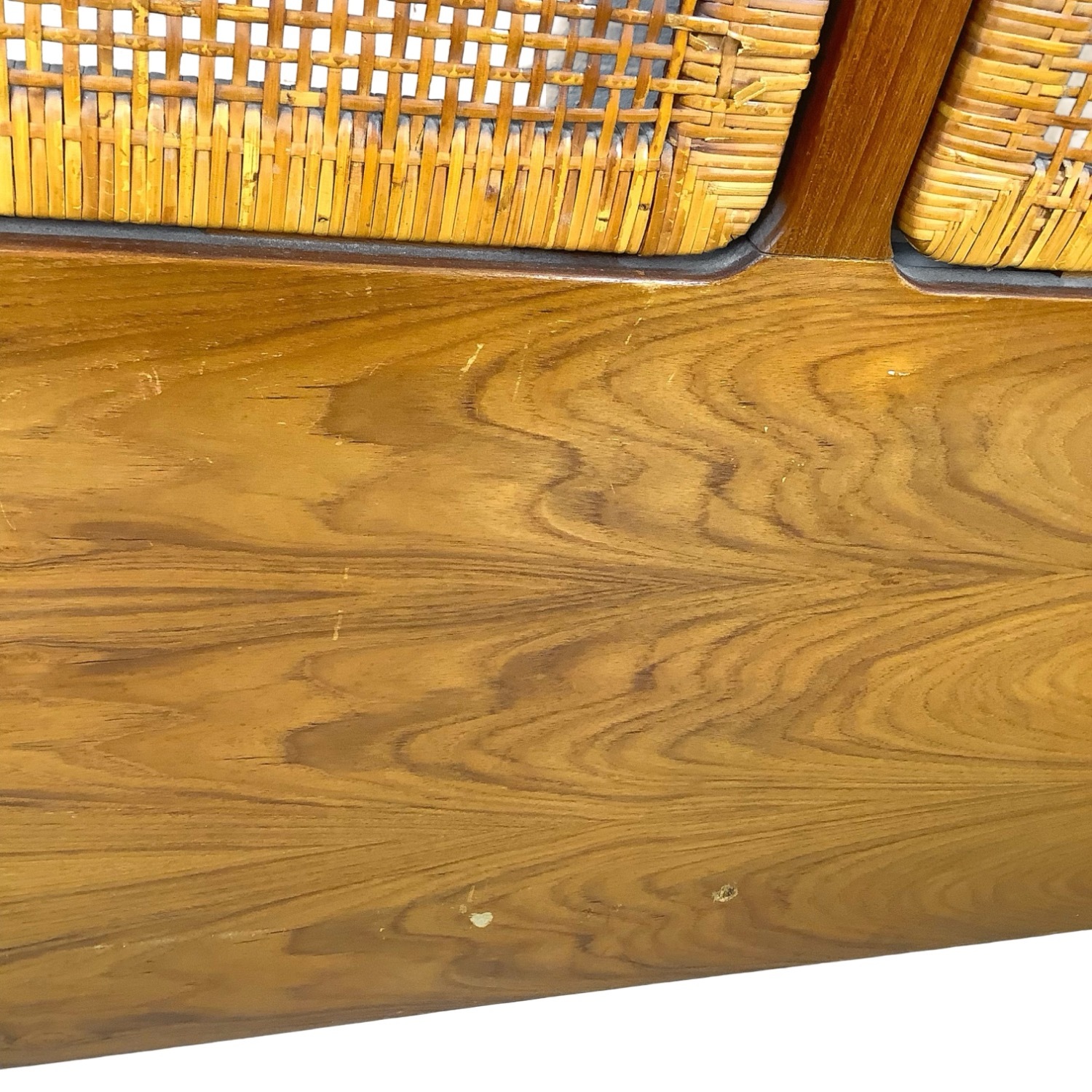 Vintag3 Scandinavian Modern Headboard- Full - image-15