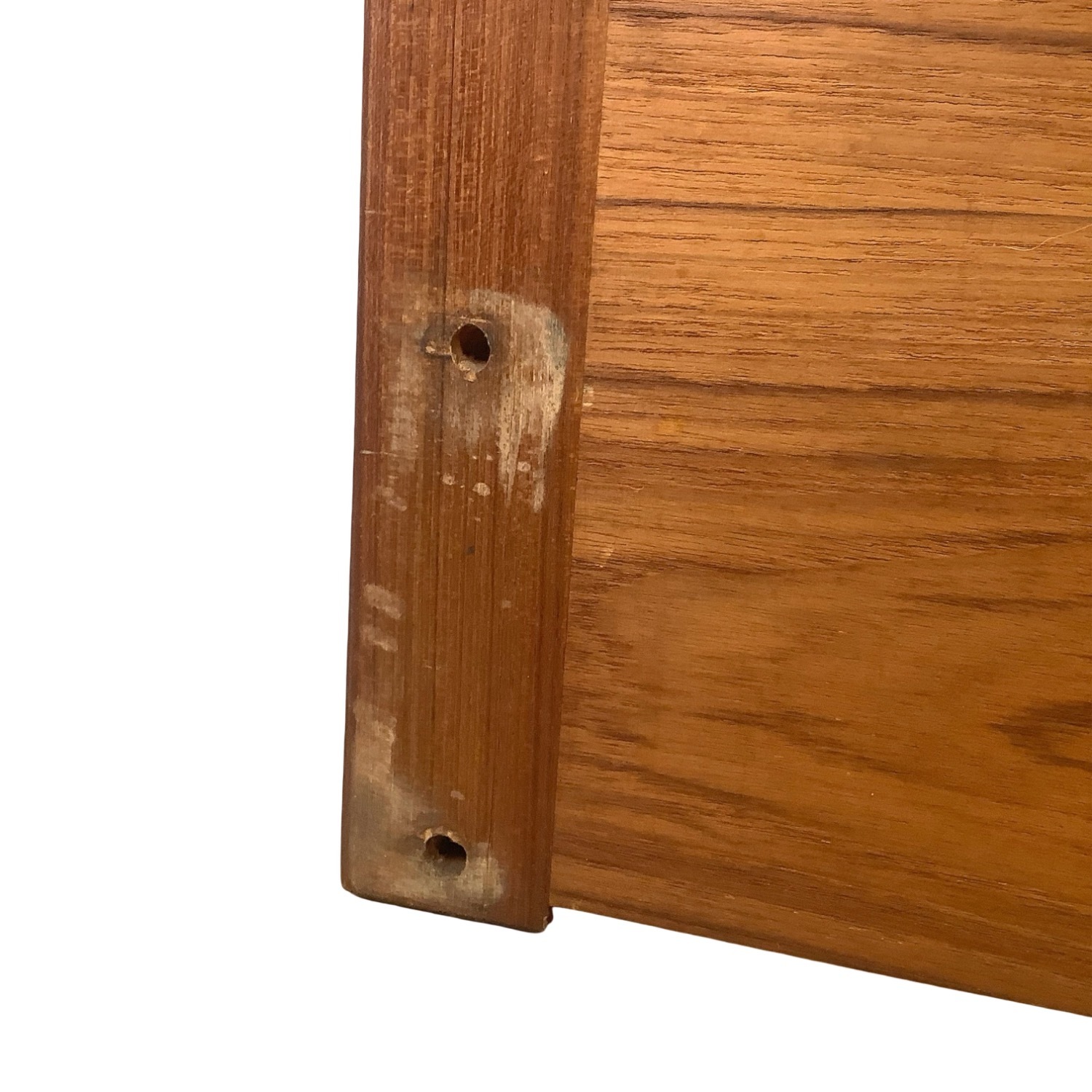 Vintag3 Scandinavian Modern Headboard- Full - image-12