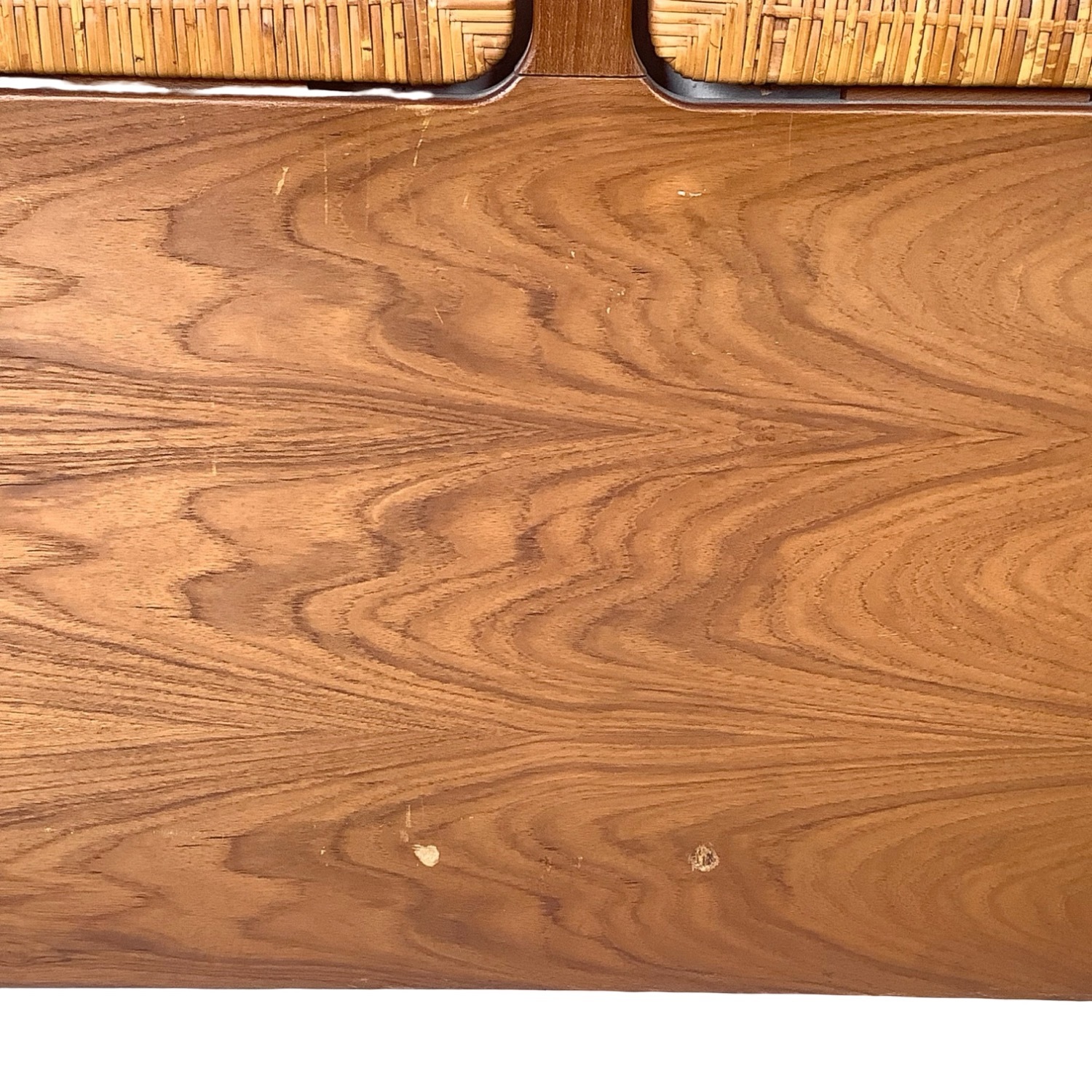 Vintag3 Scandinavian Modern Headboard- Full - image-13