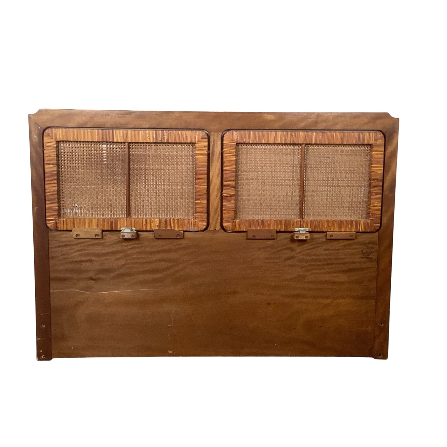 Vintag3 Scandinavian Modern Headboard- Full - image-7
