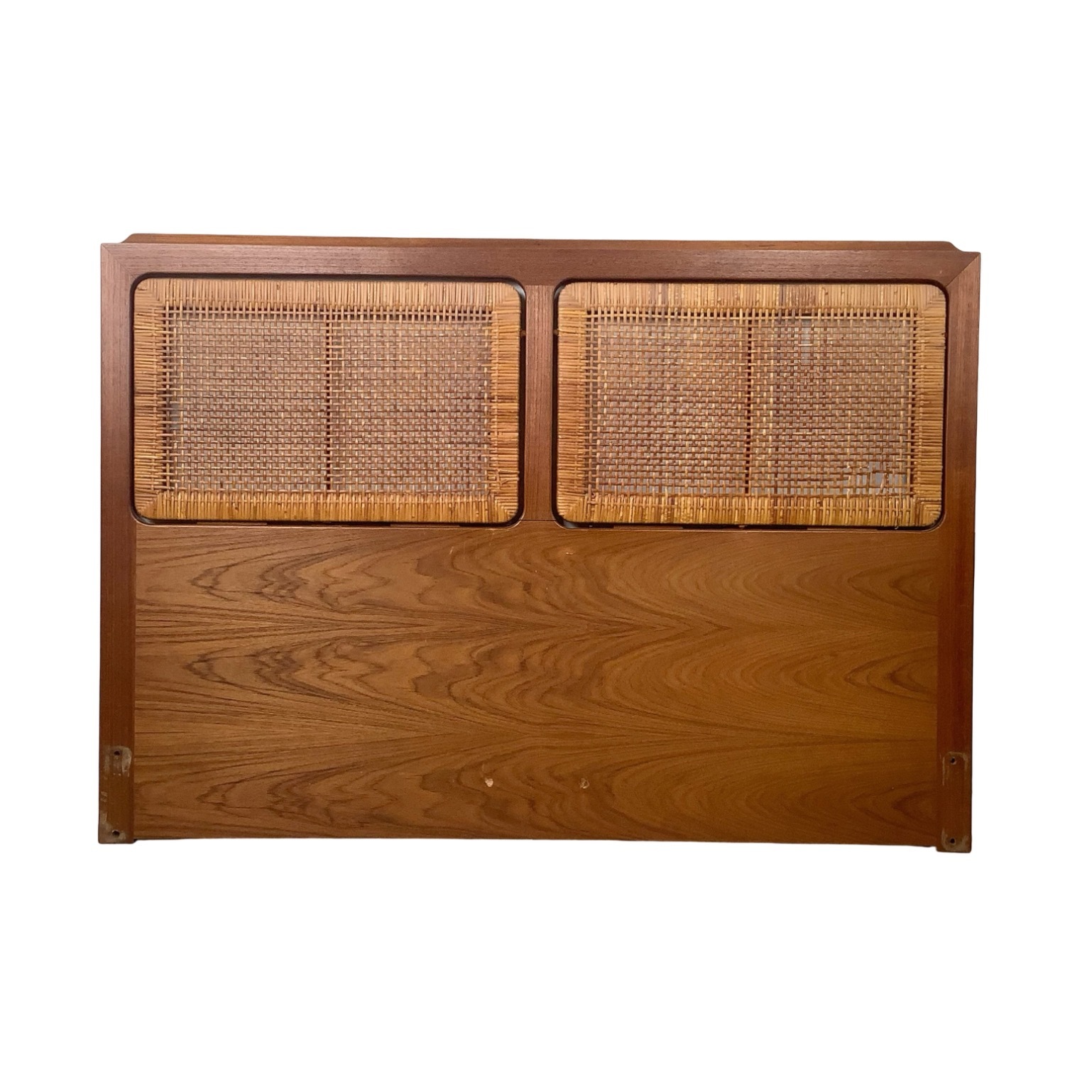Vintag3 Scandinavian Modern Headboard- Full - image-1