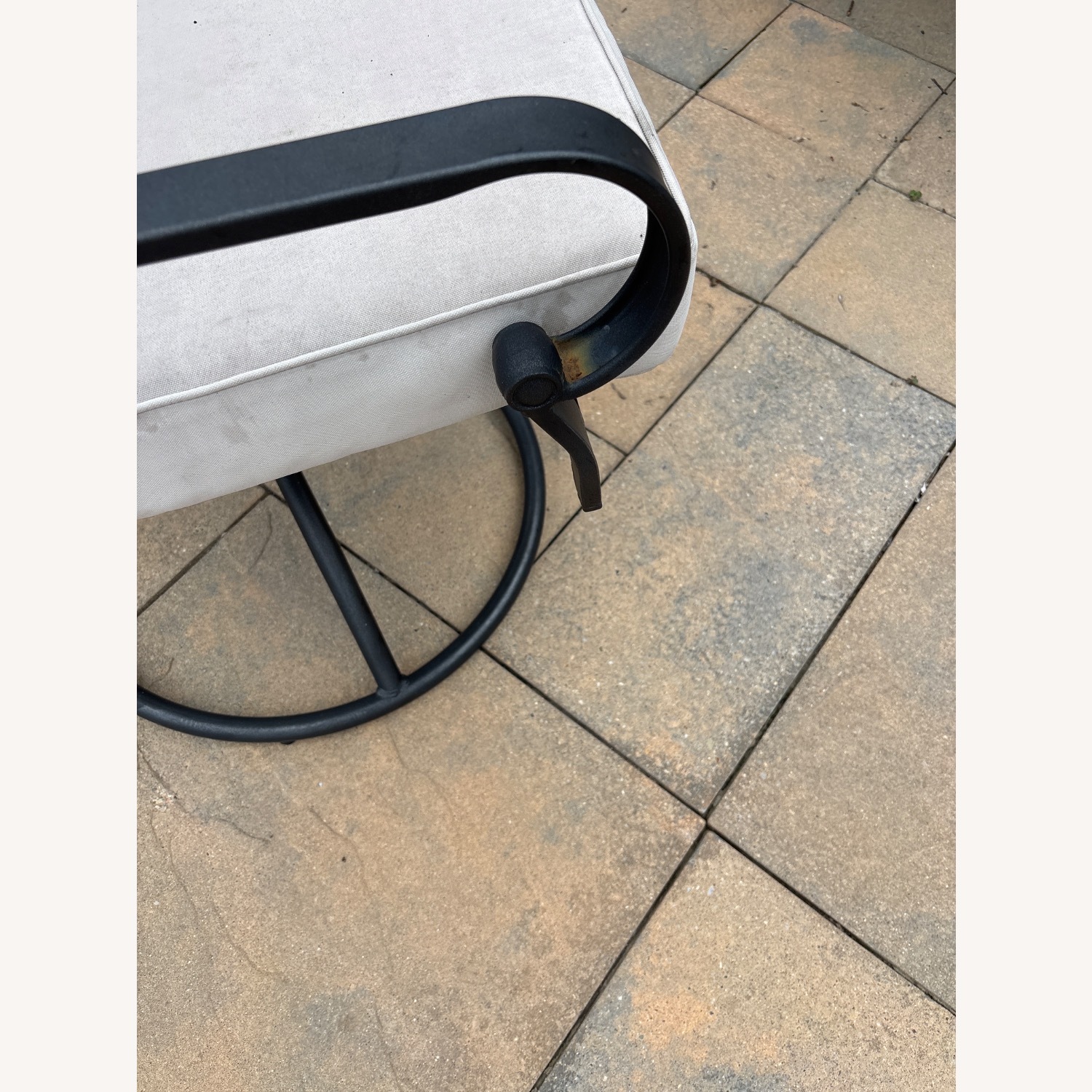 6 Seat Patio Dining Set - image-3