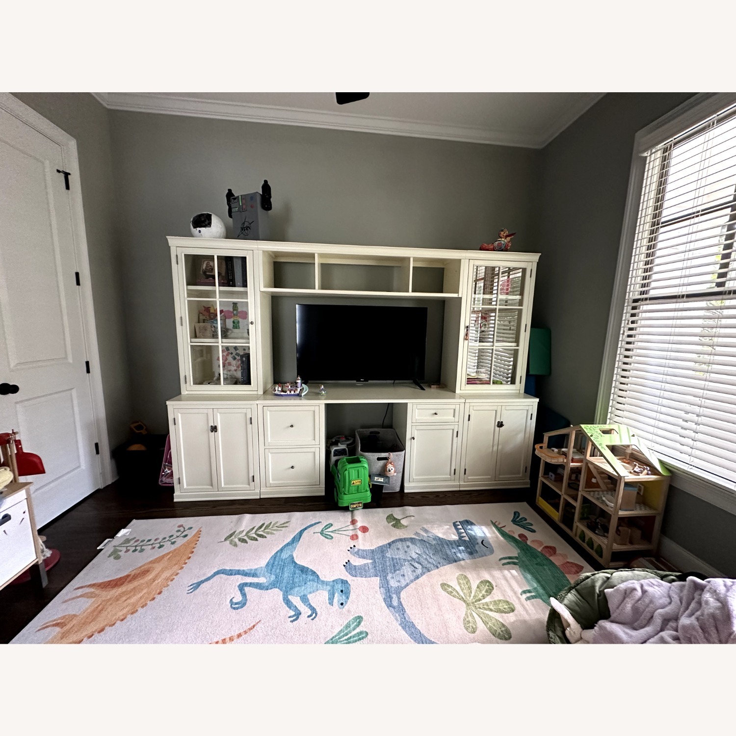 Pottery Barn Logan Modular Office Suite - image-2