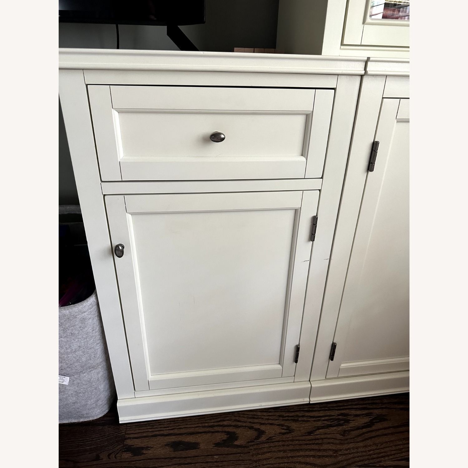 Pottery Barn Logan Modular Office Suite - image-4