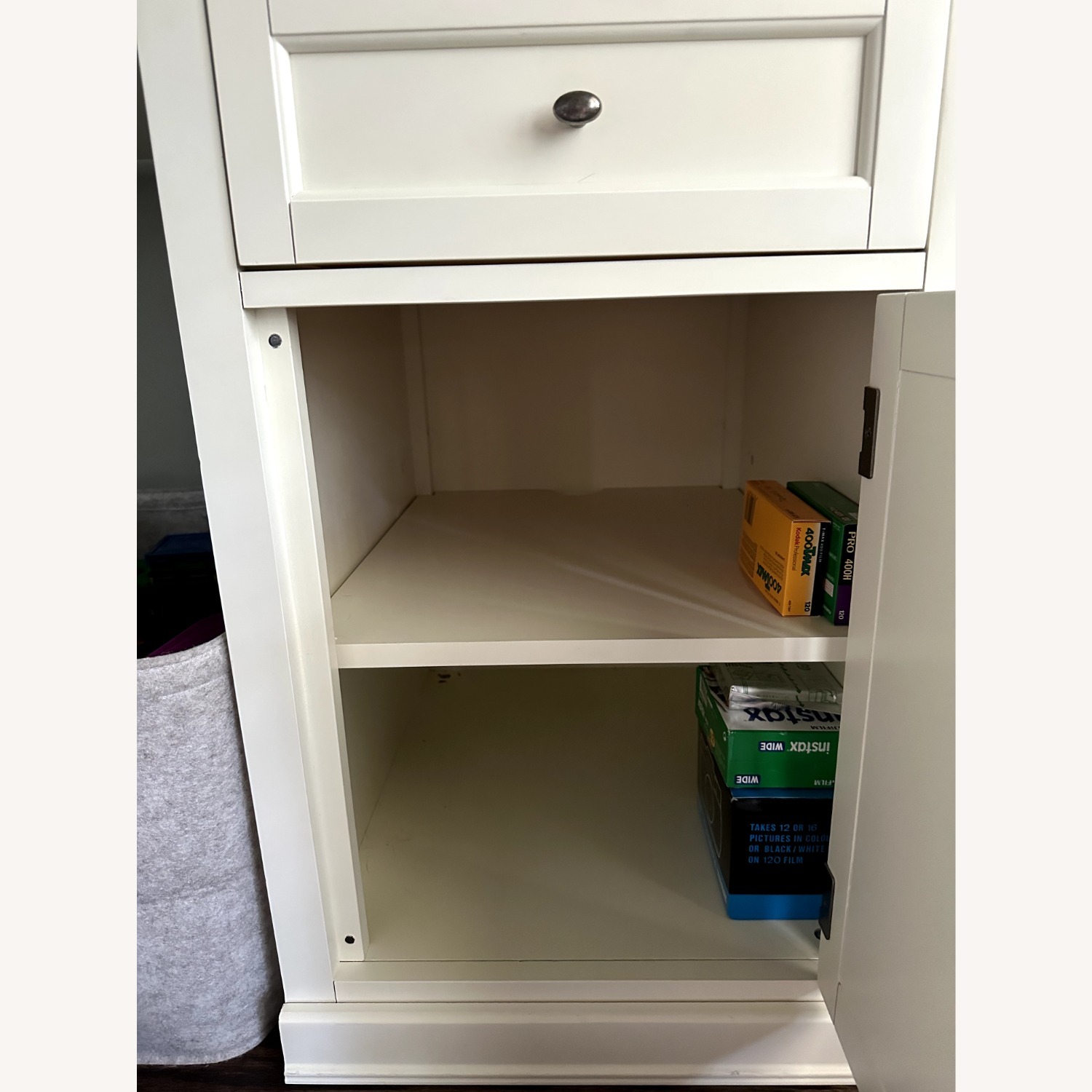 Pottery Barn Logan Modular Office Suite - image-5
