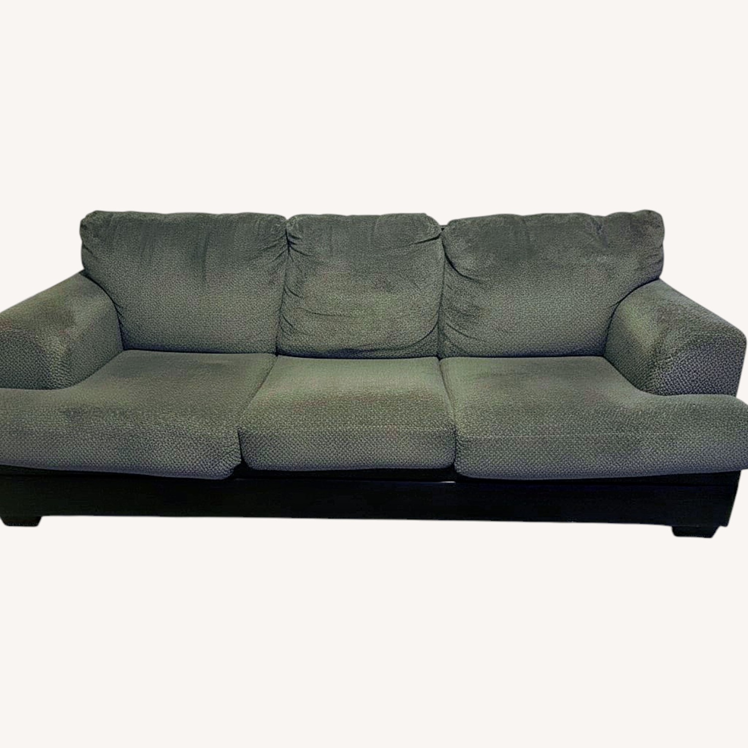 3 Seated Sofa - image-0