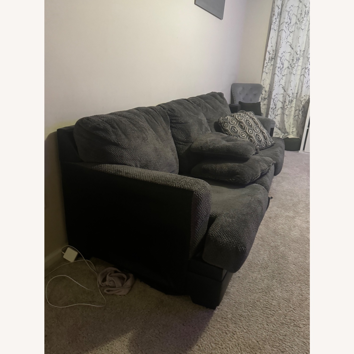 3 Seated Sofa - image-2