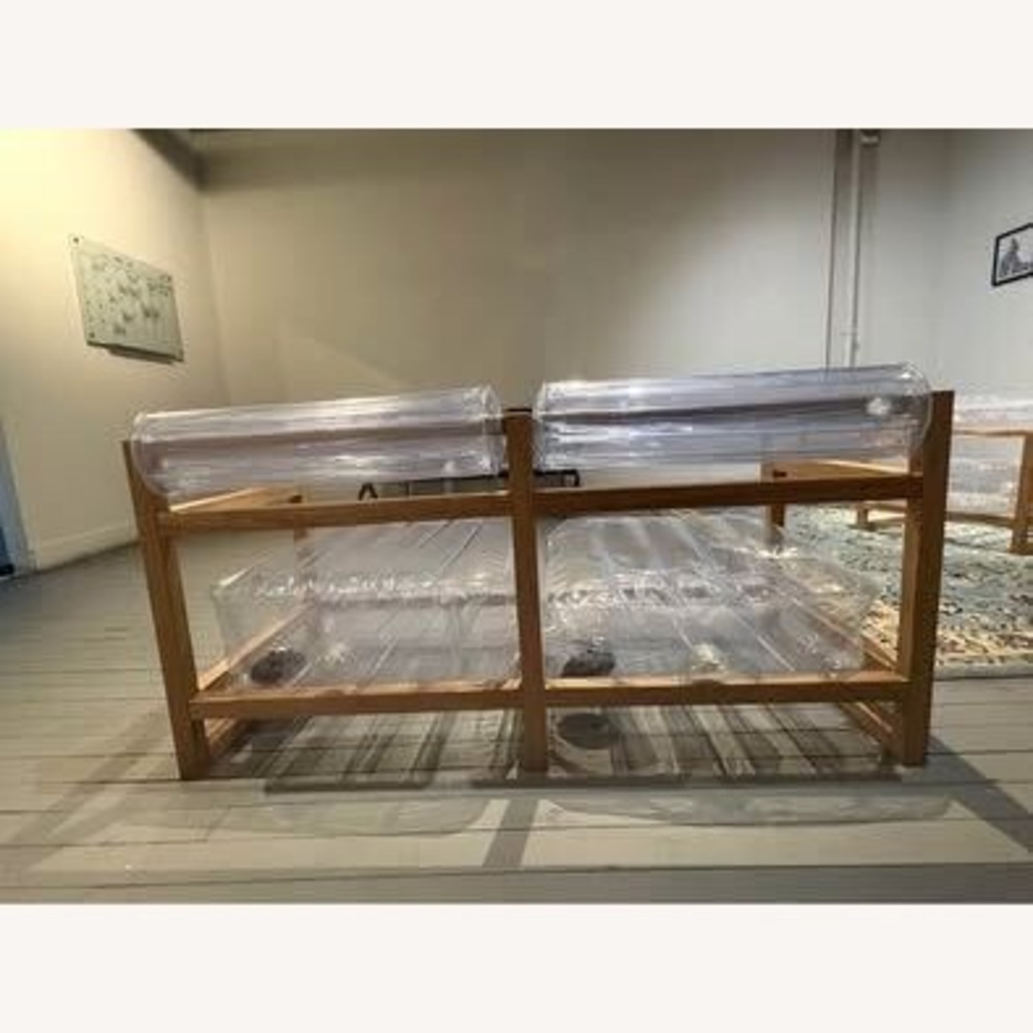 Bubble Loveseat - image-4