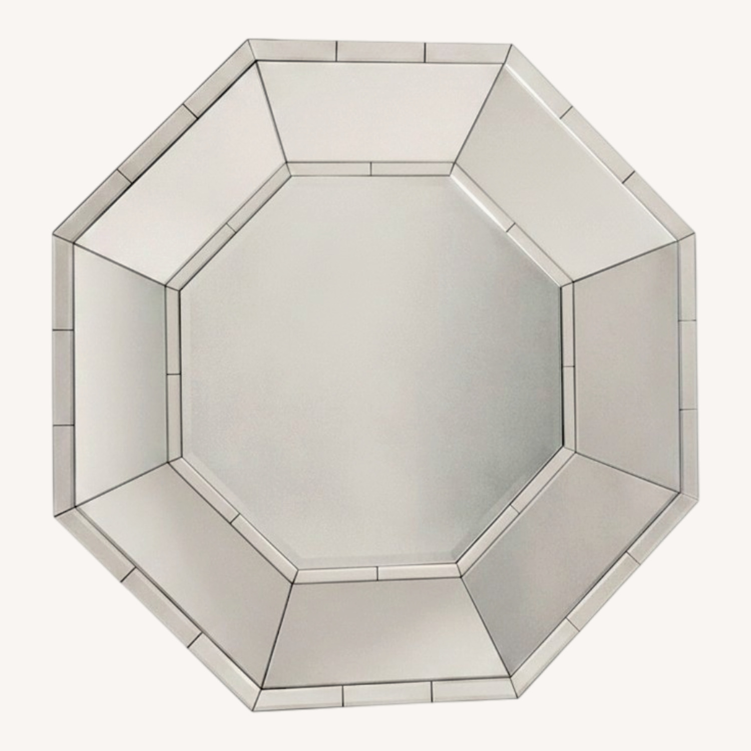 Baker 7821 Jewel Mirror - image-4