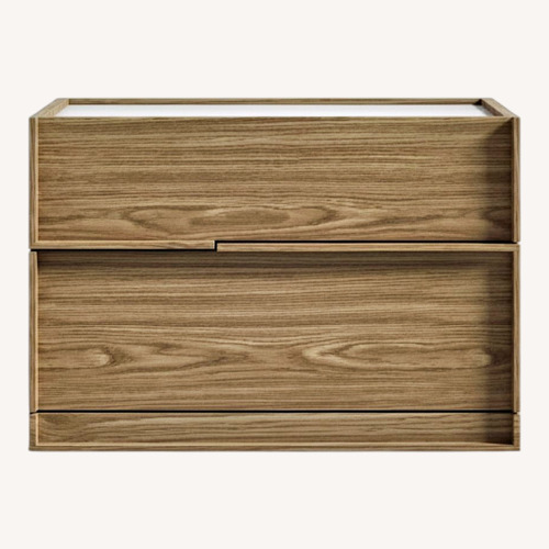 Used Rove Concepts Nightstands Set of 2 for sale on AptDeco