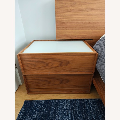 Used Rove Concepts Nightstands Set of 2 for sale on AptDeco