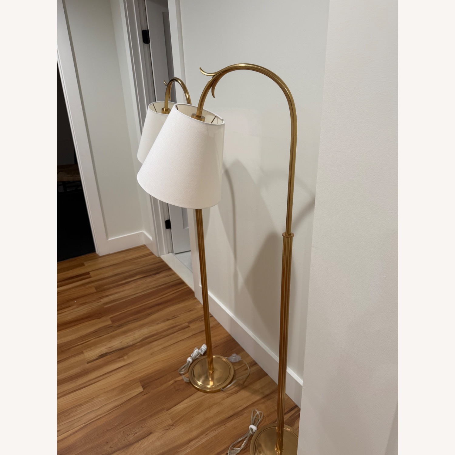 Serena & Lily Calistoga Floor Lamp - image-3