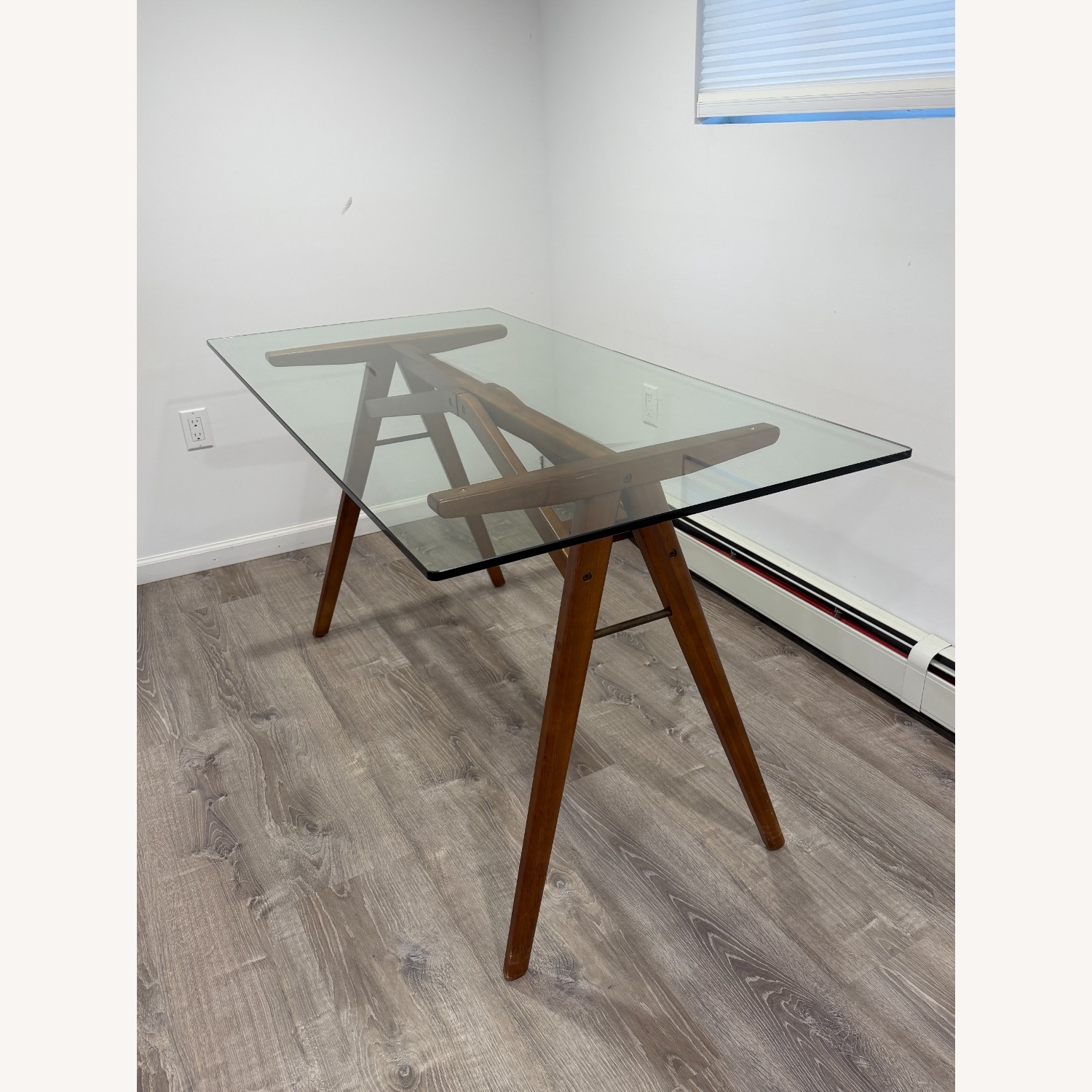 West Elm Jensen Desk - image-3