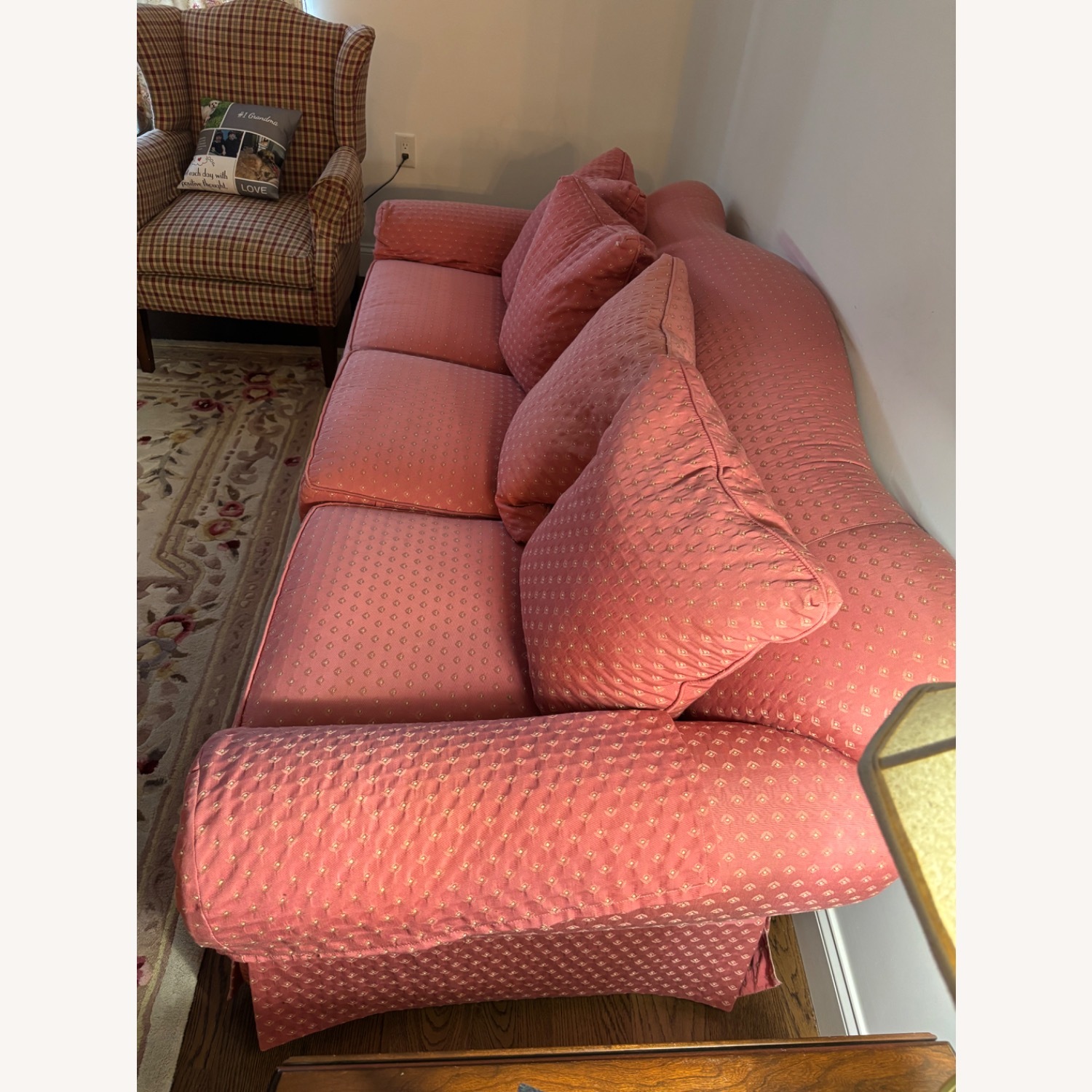Calico Corner Sofa  - image-3