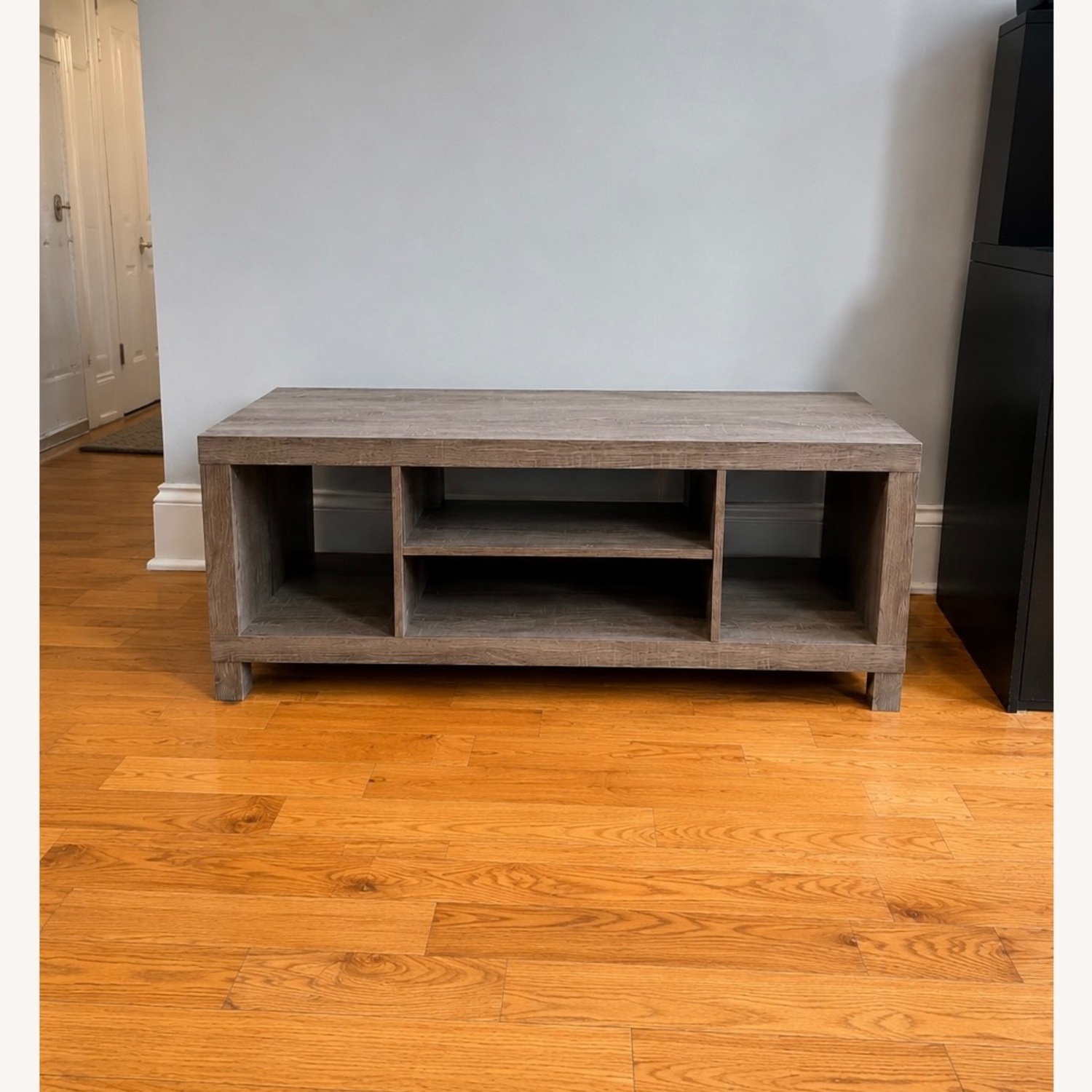 Light Gray Media Storage - image-2