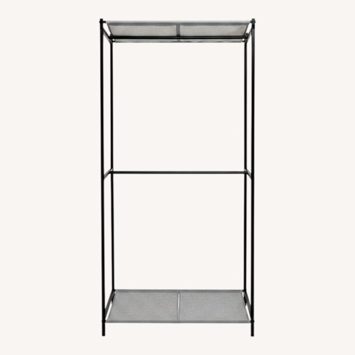 Used Garment Rack for sale on AptDeco