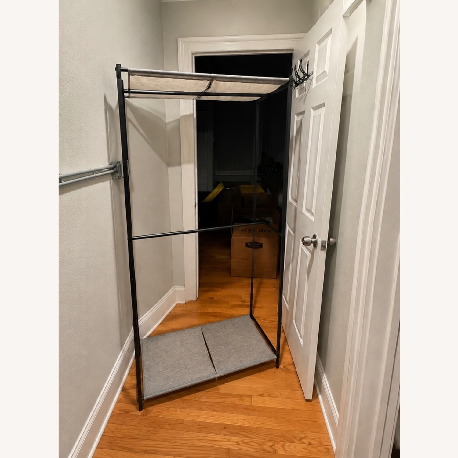 Garment Rack  - image-2