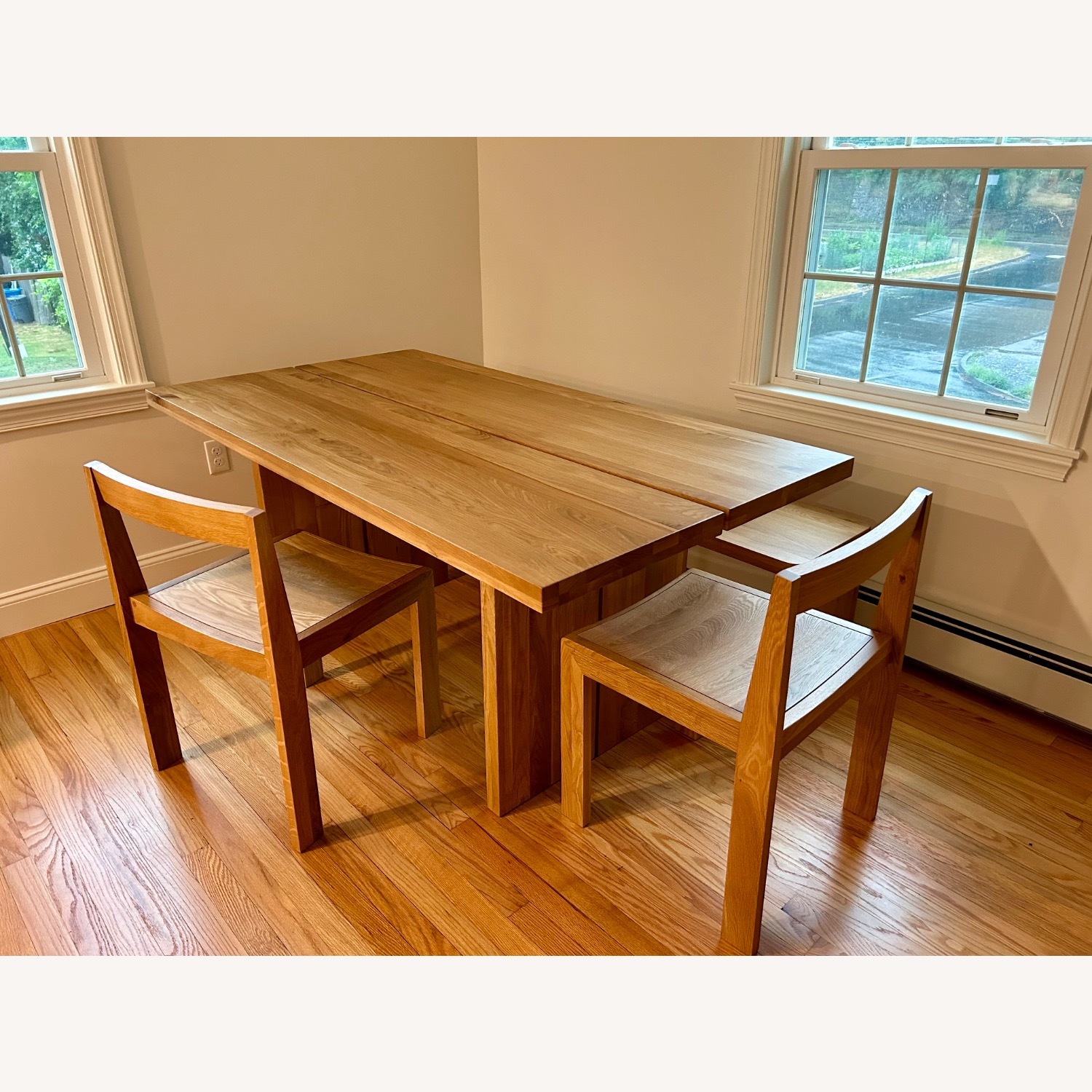 Sundays Furniture Dining Set - image-2