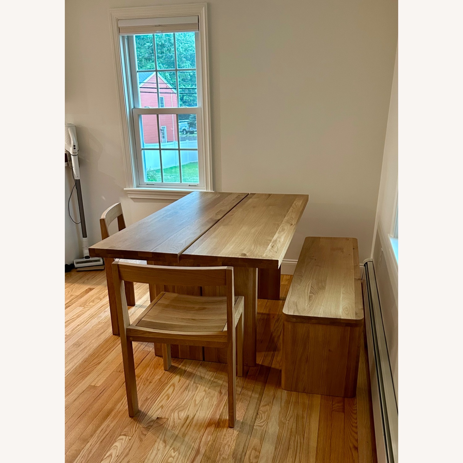 Sundays Furniture Dining Set - image-1