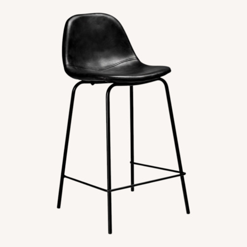 Used Aisha Bar & Counter Stool for sale on AptDeco