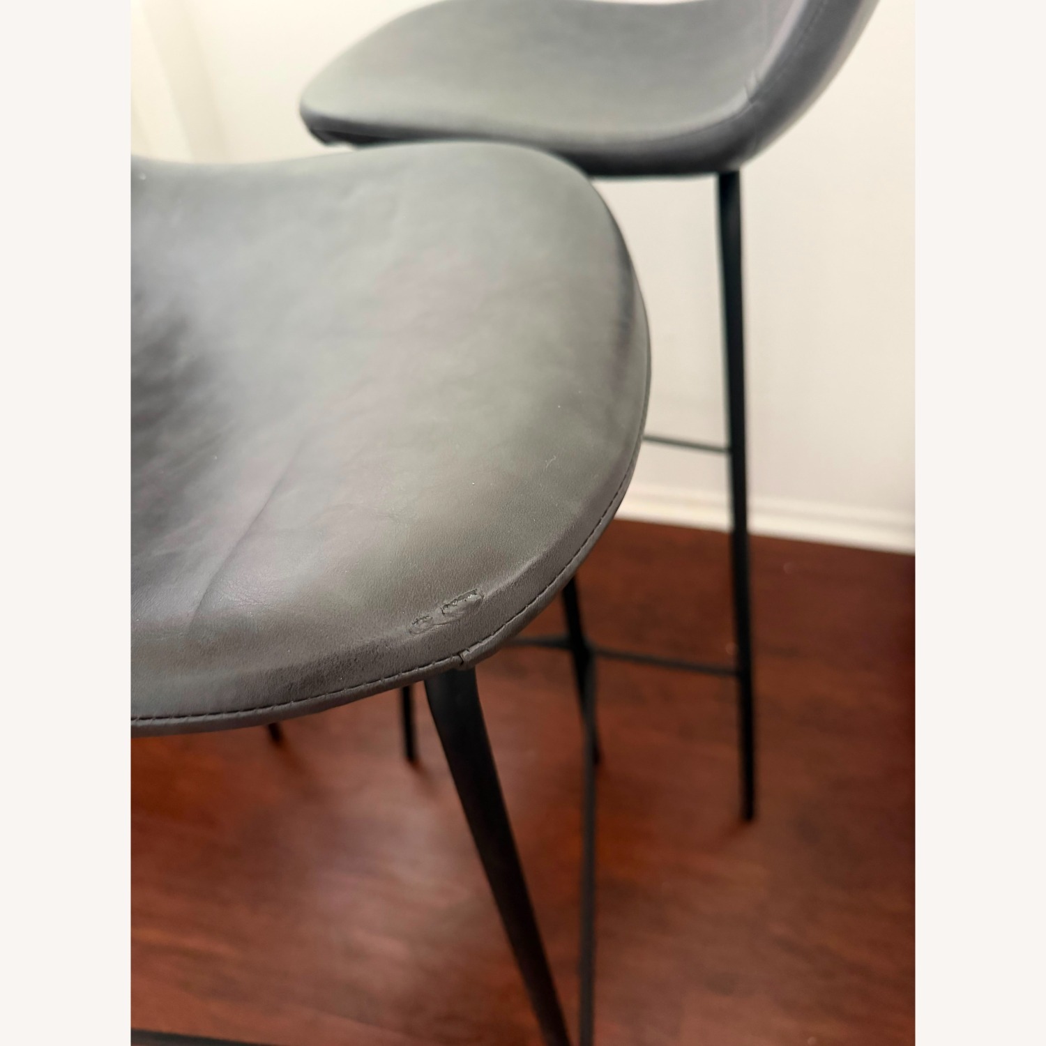 Aisha Bar & Counter Stool - image-4