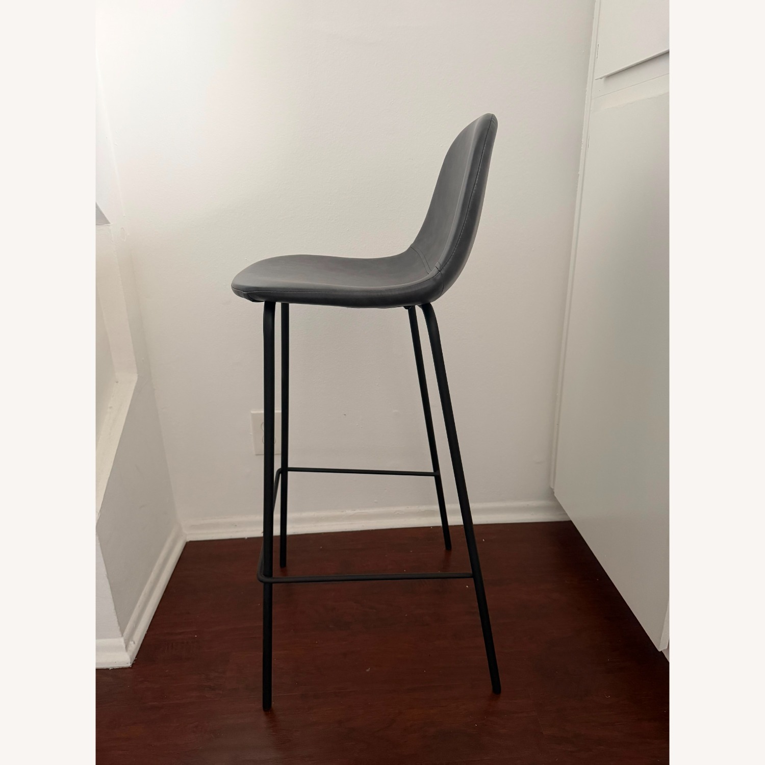 Aisha Bar & Counter Stool - image-3