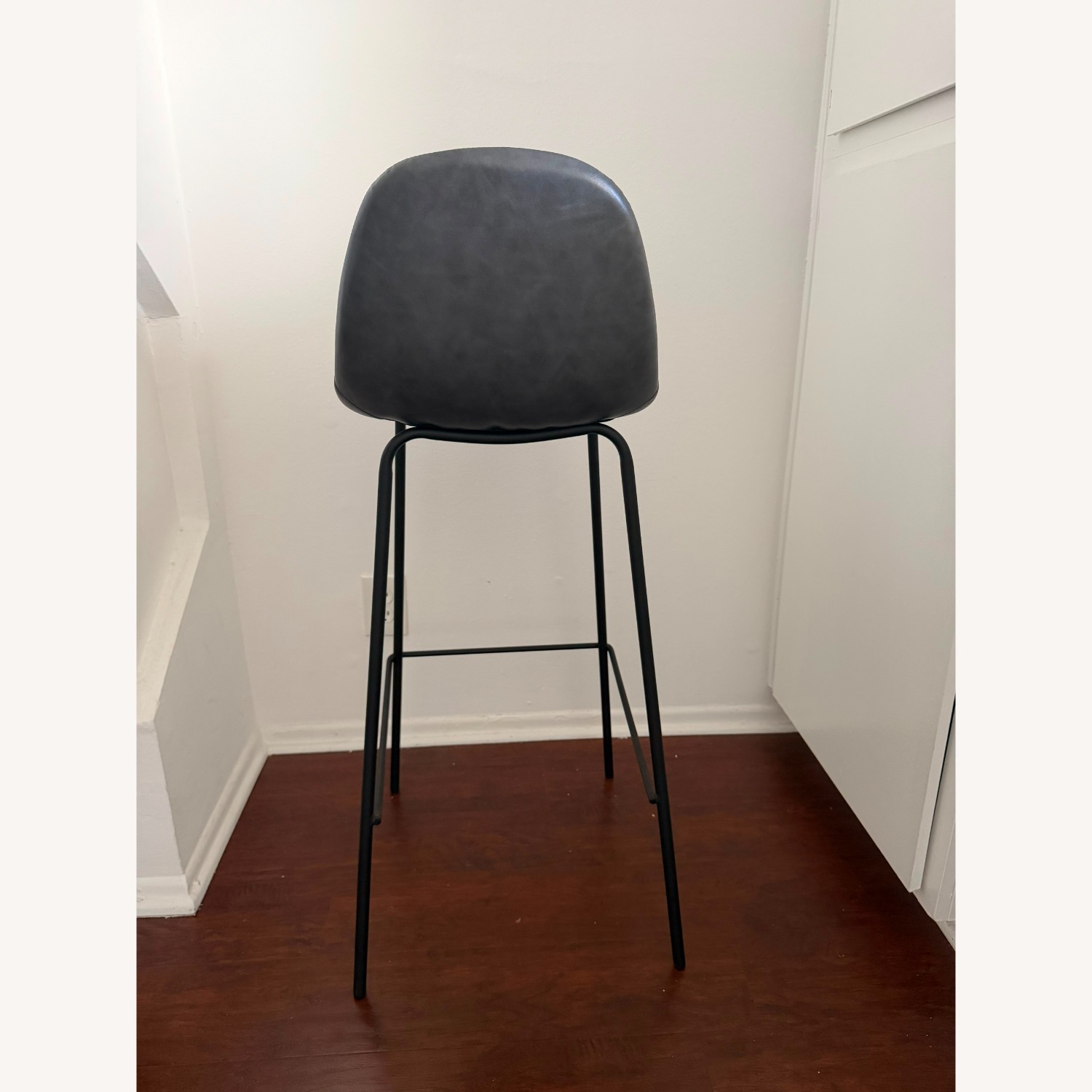 Aisha Bar & Counter Stool - image-1