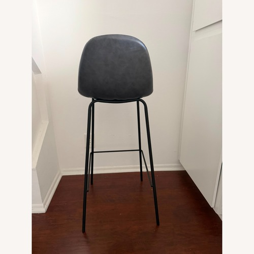 Used Aisha Bar & Counter Stool for sale on AptDeco