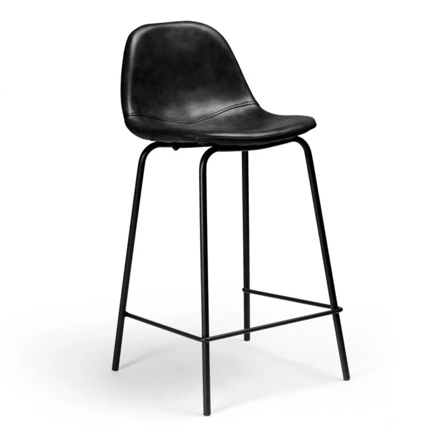 Aisha Bar & Counter Stool - image-6