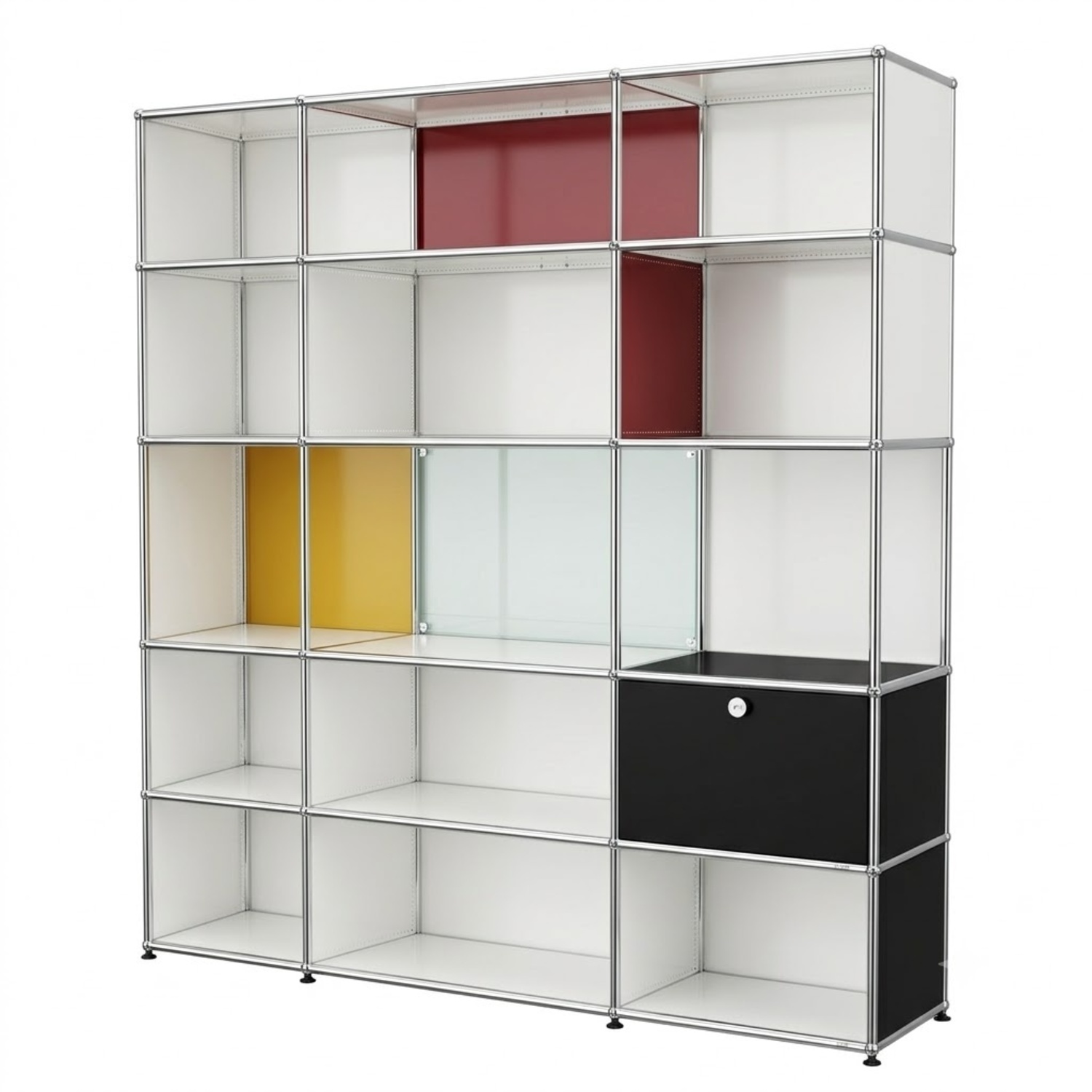 USM Wall Unit - image-5