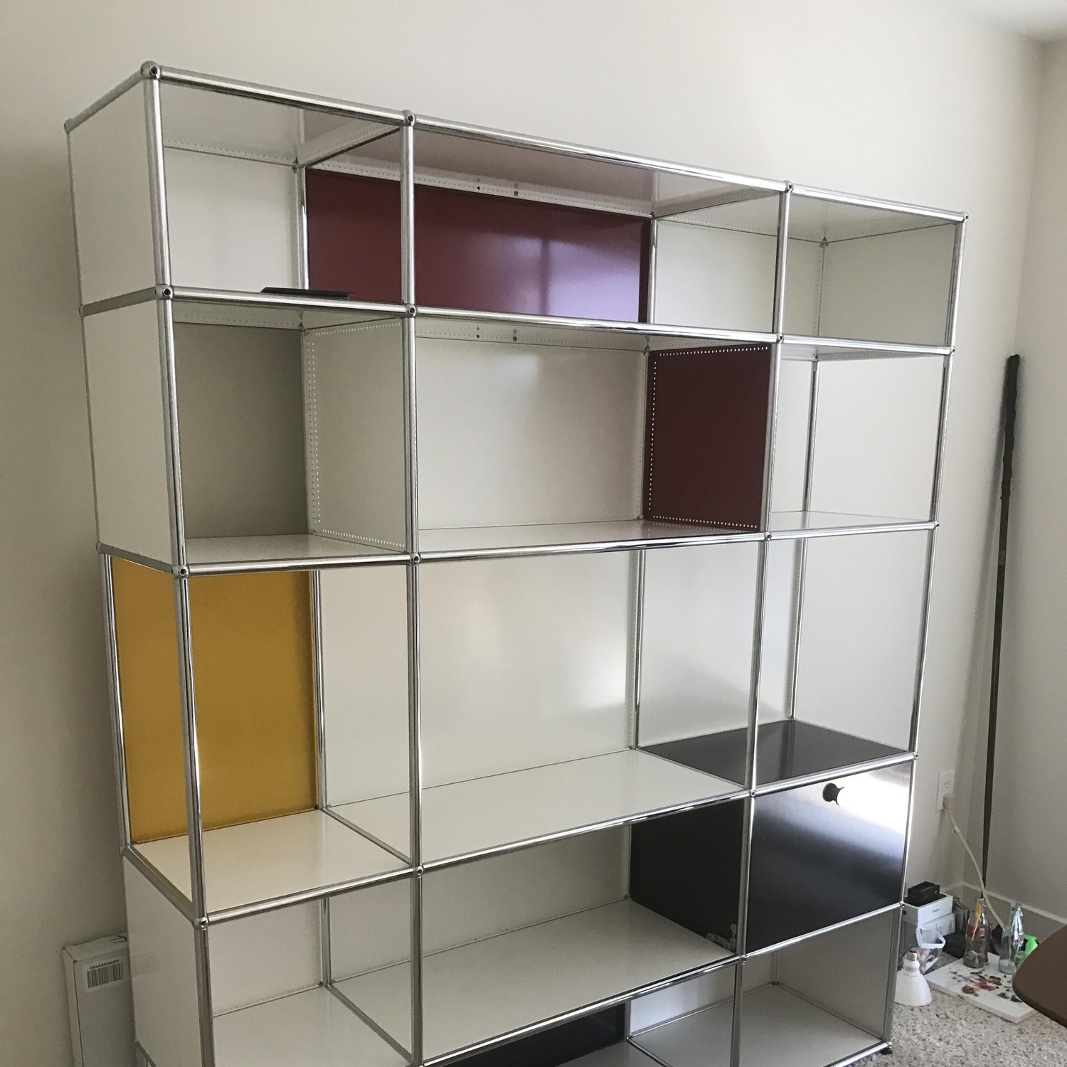 USM Wall Unit - image-1