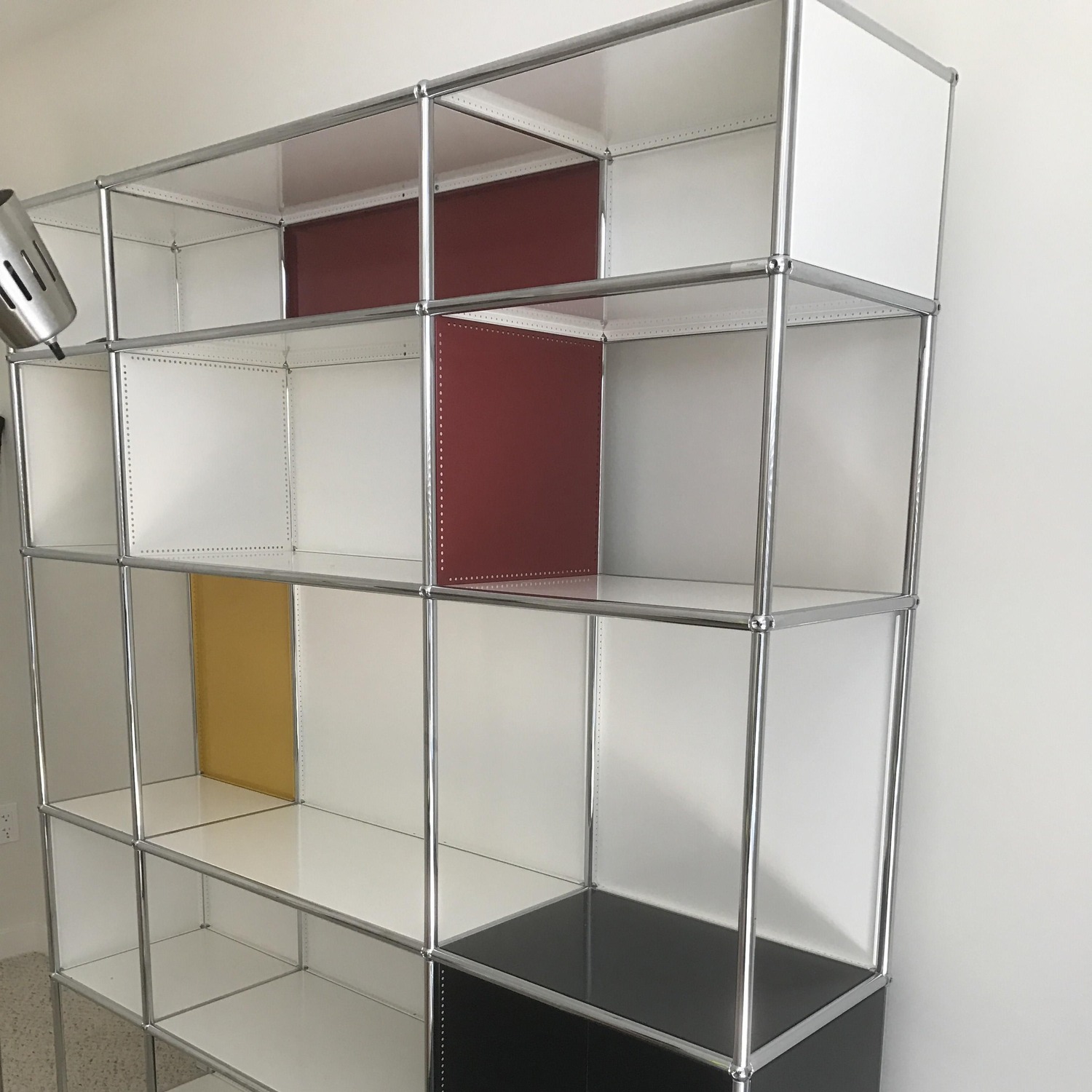 USM Wall Unit - image-2