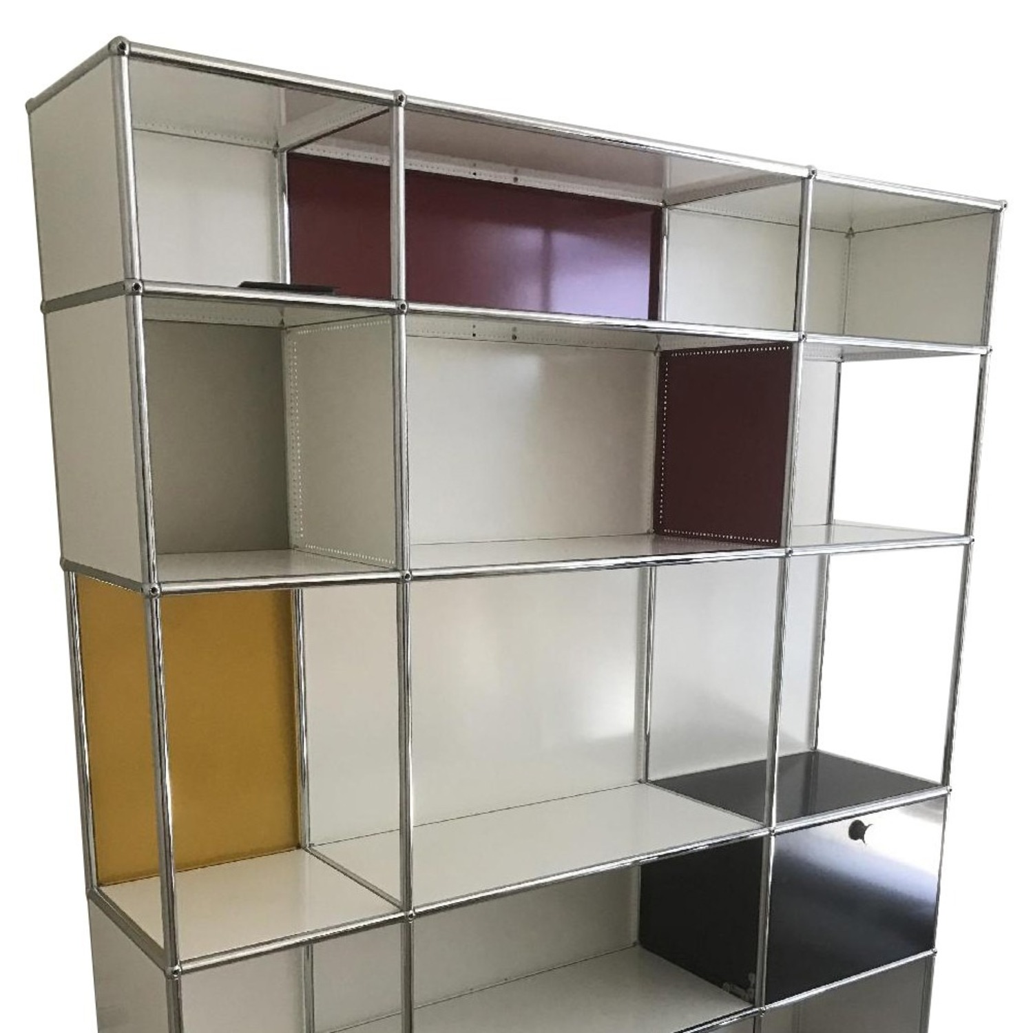 USM Wall Unit - image-4