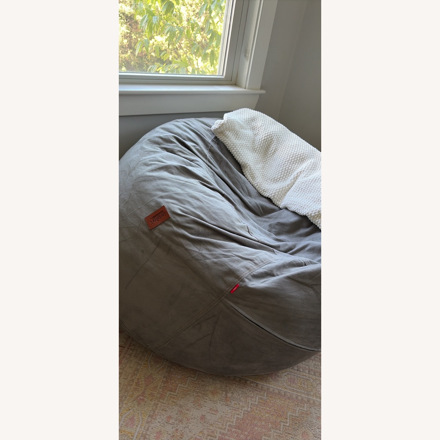 Corduroys Bean Bag - image-5